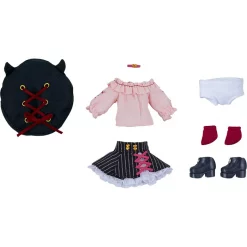 Deals 🤩 Good Smile Company Nendoroid Doll Outfit Set: Hatsune Miku: Date Outfit Ver. 😀