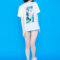 Best Sale 🌟 Bighead Only 1 Feat. Hatsune Miku T-Shirt ✨ -Hatsune Miku Figure 4d62061a8ebd4a9b88b75f6d456b9860.jpg