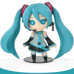 Cheapest 👍 Prime 1 Studio Cutie1 Plus Piapro Character Hatsune Miku 😀