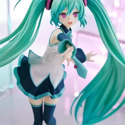 New 🥰 Good Smile Company Pop Up Parade Hatsune Miku: Because You're Here Ver. L ❤️ 13 New 🥰 Good Smile Company Pop Up Parade Hatsune Miku: Because You're Here Ver. L ❤️ -Hatsune Miku Figure 4e428dd3a16c416aaada266e8c9cffde.jpg 1