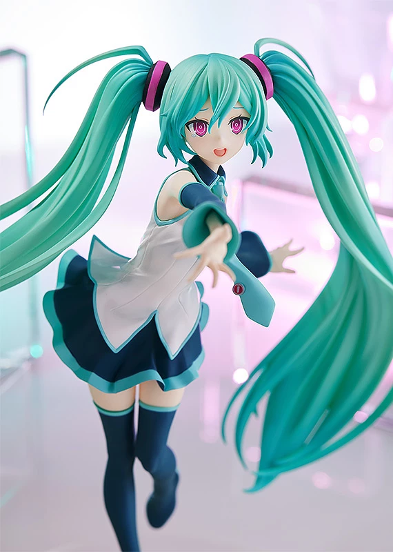 New 🥰 Good Smile Company Pop Up Parade Hatsune Miku: Because You're Here Ver. L ❤️ 6 New 🥰 Good Smile Company Pop Up Parade Hatsune Miku: Because You're Here Ver. L ❤️ - Image 4