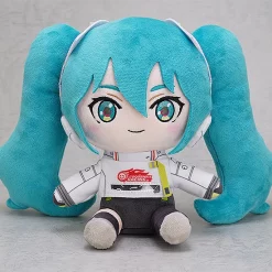 Budget 🛒 Racing Miku 2022 Ver. Plushie 🤩