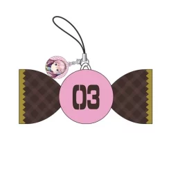 Flash Sale 🥰 Vocaloid 🍬 Candy Mascot Strap Collection 😀 23 Flash Sale 🥰 Vocaloid 🍬 Candy Mascot Strap Collection 😀 -Hatsune Miku Figure 51896c25c22f4d5c8c62afb7e40842d5.jpg