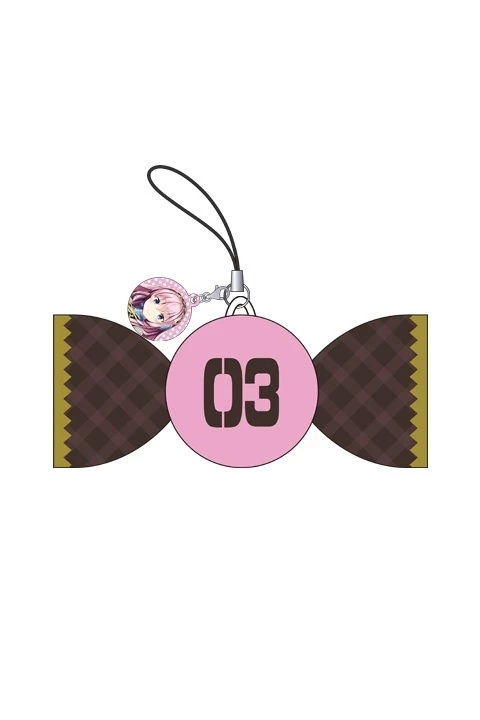 Flash Sale 🥰 Vocaloid 🍬 Candy Mascot Strap Collection 😀 11 Flash Sale 🥰 Vocaloid 🍬 Candy Mascot Strap Collection 😀 - Image 9