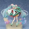 Best Pirce 🎉 F:NEX Hatsune Miku: Magical Mirai 2021 Ver. 1/7 Scale Figure ❤️ -Hatsune Miku Figure 51e1affb3cc345869f9df092be3f1826.jpg 1