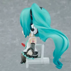 Flash Sale 😍 Good Smile Company Nendoroid Swacchao! Hatsune Miku NT: Akai Hane - Akai Hane Central Community Chest Of Japan Campaign Ver. 🌟 -Hatsune Miku Figure 5307473a79064cca9c24c3d7df699919.jpg 1