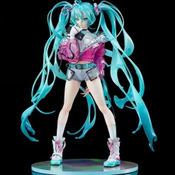 Best Sale 💯 Good Smile Company Hatsune Miku With SOLWA 1/7 Scale Figure 🎉 -Hatsune Miku Figure 53396d83ab84440c96d50afab6e90bcd.jpg 1
