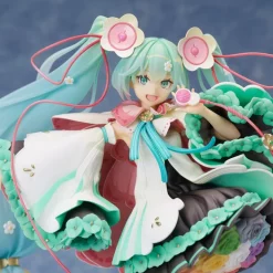 Best Pirce 🎉 F:NEX Hatsune Miku: Magical Mirai 2021 Ver. 1/7 Scale Figure ❤️ -Hatsune Miku Figure 5451539b000b420a93e245f6577679d9.jpg 1