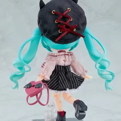 Best Sale 🔥 Good Smile Company Nendoroid Doll Hatsune Miku: Date Outfit Ver. ⌛ -Hatsune Miku Figure 54e103a05b7d4590a6b1447d6217215e.jpg 1