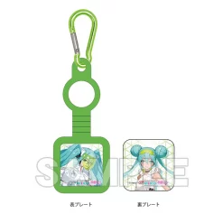 Cheapest 😉 PET Bottle Holder: Racing Miku 2022 Ver. 001 🎉