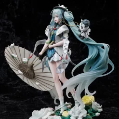 Top 10 🌟 F:NEX Hatsune Miku: Miku With You 2021 Ver. 1/7 Scale Figure 🧨 -Hatsune Miku Figure 553baa75674547978029f4eb00900069.jpg 1