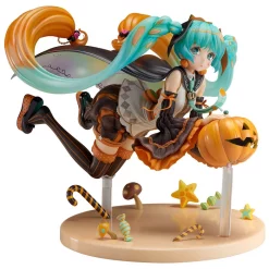 Best deal 😉 Union Creative Hatsune Miku Trick Or Miku Non-Scale Figure (Re-run) ✔️ -Hatsune Miku Figure 564fcccc80f44845b5cec6eb419ee00f.jpg 1