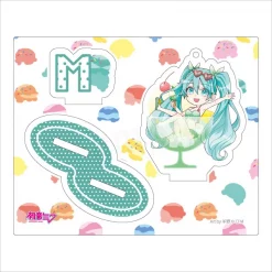 Buy 🥰 Hatsune Miku 🌞 Summer Party Acrylic Stand Keychain Collection: Youno Ver. 🧨 -Hatsune Miku Figure 56c05d020d4d4df79c3c024eaba682ab.jpg