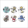 Best reviews of ✨ Hatsune Miku Creators Party Trading Pin Badge Collection: Takadabear Ver. 🎉 -Hatsune Miku Figure 570a0a15115b464a9846ca780d7bb9e7.jpg