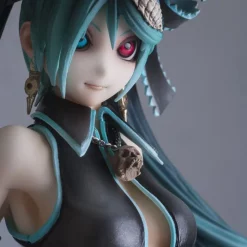 Deals 🛒 Union Creative Hdge Technical Statue No. 12 Ca Calra Shuujin To Kami Hikouki Ver. (Re-run) 🛒 -Hatsune Miku Figure 5786316feec3448cad09ecb88399114a.jpg 1
