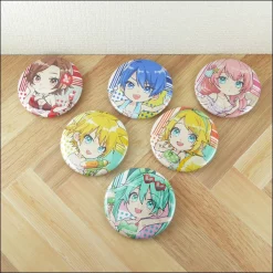 Discount ✔️ Hatsune Miku 🌞 Summer Party Trading Pin Badge Collection 🔥 -Hatsune Miku Figure 583d833c581041fea41dd864072be115.jpg