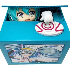 Cheap 🧨 Racing Miku 2021 Ver. Chatting Bank 🧨 -Hatsune Miku Figure 5861e94b4d754716b21bb11ee4b6c63c.jpg 1