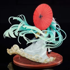 Best Pirce 🥰 Good Smile Company Hatsune Miku: Land Of The Eternal 1/7 Scale Figure 🥰 -Hatsune Miku Figure 588ac8e2bc1e46b3b8306af8f800e886.jpg 1