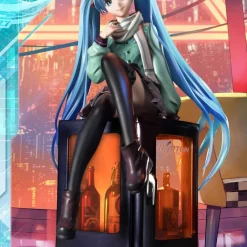 Best deal 🔥 Prisma Wing Hatsune Miku Art By Lack 1/7 Scale Figure 🤩 -Hatsune Miku Figure 599379a68089472d8a1502aae99be127.jpg 1