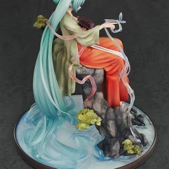 Discount 🔔 Good Smile Company Hatsune Miku: Gao Shan Liu Shui Ver. 1/7 Scale Figure 🧨 -Hatsune Miku Figure 5a07bb3894b443f7a5bb77a3e64abf9e.jpg 1
