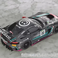 Deals 👏 Good Smile Racing 1/64 Scale Good Smile Hatsune Miku AMG 2017 SPA 24 Hours Finals Ver. 😉 -Hatsune Miku Figure 5caf39a3fa114fa08c14a5d292e3e1a4.jpg 1