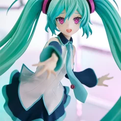 New 🥰 Good Smile Company Pop Up Parade Hatsune Miku: Because You're Here Ver. L ❤️ 14 New 🥰 Good Smile Company Pop Up Parade Hatsune Miku: Because You're Here Ver. L ❤️ -Hatsune Miku Figure 5d8aceee58434cdbbf57a175e6e14610.jpg 1