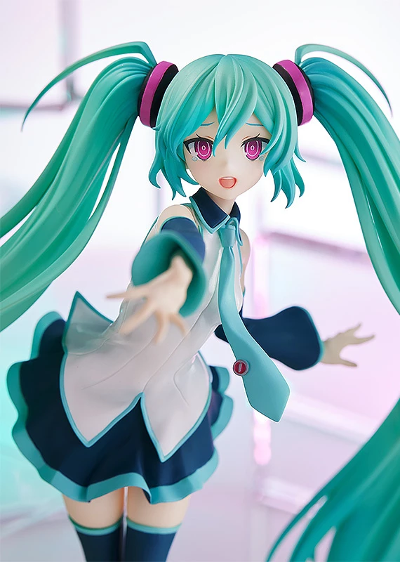 New 🥰 Good Smile Company Pop Up Parade Hatsune Miku: Because You're Here Ver. L ❤️ 7 New 🥰 Good Smile Company Pop Up Parade Hatsune Miku: Because You're Here Ver. L ❤️ - Image 5