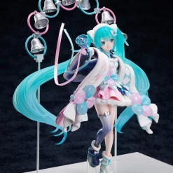 Coupon 🤩 F:NEX Hatsune Miku: Magical Mirai 2020 -Winter Festival- Ver. 1/7 Scale Figure ✨ -Hatsune Miku Figure 5db0046b269d43c4a73f69a708217f3b.jpg 1