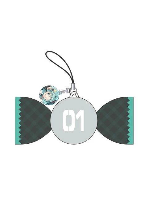 Flash Sale 🥰 Vocaloid 🍬 Candy Mascot Strap Collection 😀 5 Flash Sale 🥰 Vocaloid 🍬 Candy Mascot Strap Collection 😀 - Image 3