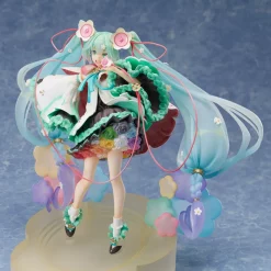 Best Pirce 🎉 F:NEX Hatsune Miku: Magical Mirai 2021 Ver. 1/7 Scale Figure ❤️ -Hatsune Miku Figure 5e7bb380579d4d9ab200cde897e78a98.jpg 1