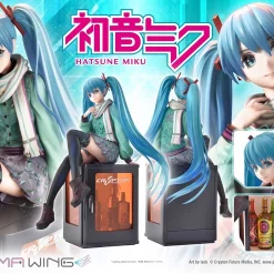 Best deal 🔥 Prisma Wing Hatsune Miku Art By Lack 1/7 Scale Figure 🤩 -Hatsune Miku Figure 5f61cc4817c346aeabc20da87047b134.jpg 1