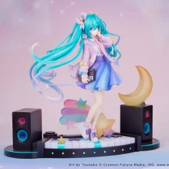 Best Sale 🌟 Hobby Stock Hatsune Miku: Digital Stars 2021 Ver. 1/7 Scale Figure 🧨 -Hatsune Miku Figure 606e9cc72b3b4a9881716a327bc54316.jpg 1