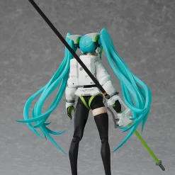 Best reviews of 😉 MAX FACTORY Figma Racing Miku 2022 Ver. ❤️ -Hatsune Miku Figure 60d744c0cac74f118b8f417e6b021470.jpg 1