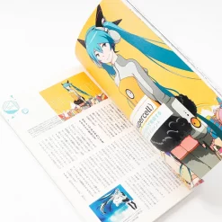 Deals ⌛ Hatsune Miku BT Book 🥰 -Hatsune Miku Figure 6292b14e3b1144768c411810629e82c3.jpg
