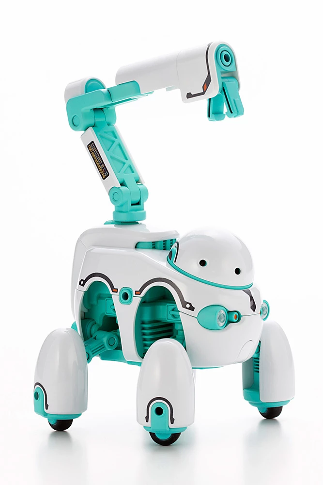 Coupon 😍 KOTOBUKIYA Frame Music Girl Hatsune Miku: Maruttoys Ver. W/ Tamotsu: Miku Ver. 😍 11 Coupon 😍 KOTOBUKIYA Frame Music Girl Hatsune Miku: Maruttoys Ver. W/ Tamotsu: Miku Ver. 😍 - Image 10