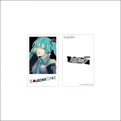 Cheapest 🤩 Hatsune Miku Creators Party Polaroid-Style Card File ✔️ -Hatsune Miku Figure 6447a5c466cb4af28fca90d8c54481b4.jpg