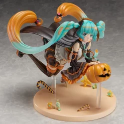 Best deal 😉 Union Creative Hatsune Miku Trick Or Miku Non-Scale Figure (Re-run) ✔️ -Hatsune Miku Figure 6522f74f60af42f79717d262459f8391.jpg 1