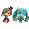 Cheapest 😍 Emontoys Piapro Characters Tradable Mini Figures Hatsune Miku & Meiko Set 🔔 -Hatsune Miku Figure 6598a2c2babd4668b2dec5425638c0de.jpg 1