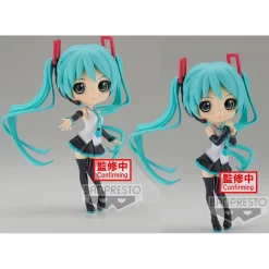 Flash Sale 🌟 Banpresto Q Posket Hatsune Miku V4X Style ✔️