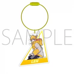 Cheap 😀 Hatsune Miku Series Yu Kisaragi Sporty Wire Acrylic Keychain ✔️ -Hatsune Miku Figure 67b46bf6ca8d43e6b357c5083adc9733.jpg 1