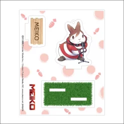 Wholesale 😉 Hatsune Miku Creators Party Acrylic Stand Keychain Collection: Ikuchibyouin Ver. ✨ -Hatsune Miku Figure 682927db85e644129b3c2ae27fe0c37b.jpg