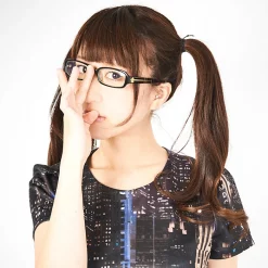 Flash Sale ❤️ Hatsune Miku Senbonzakura Computer Glasses 😀 -Hatsune Miku Figure 6c03ba8959654f3caab88f0d0473e8ee.jpg