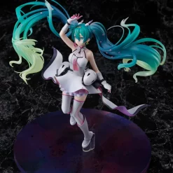 Flash Sale 💯 Hatsune Miku Galaxy Live: 2020 Ver. 1/7 Scale Figure ⌛ -Hatsune Miku Figure 6c7689d1562342fa961f2ce518bf66fa.jpg 1