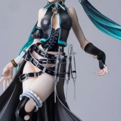 Deals 🛒 Union Creative Hdge Technical Statue No. 12 Ca Calra Shuujin To Kami Hikouki Ver. (Re-run) 🛒 -Hatsune Miku Figure 6d039da69b674dd4a6bae064d9363c0d.jpg 1