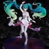 Flash Sale 💯 Hatsune Miku Galaxy Live: 2020 Ver. 1/7 Scale Figure ⌛