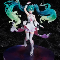 Flash Sale 💯 Hatsune Miku Galaxy Live: 2020 Ver. 1/7 Scale Figure ⌛