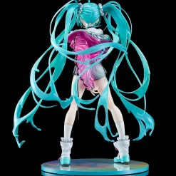 Best Sale 💯 Good Smile Company Hatsune Miku With SOLWA 1/7 Scale Figure 🎉 -Hatsune Miku Figure 6ecaea16dab4446781441796c97d9da2.jpg 1