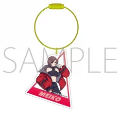 Cheap 😀 Hatsune Miku Series Yu Kisaragi Sporty Wire Acrylic Keychain ✔️ -Hatsune Miku Figure 6f10221f6bf542449b2c6bcb61f18660.jpg 1
