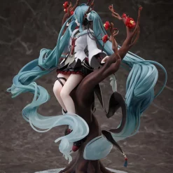 Top 10 ✔️ F:NEX Hatsune Miku: 2022 Chinese New Year Ver. 1/7 Scale Figure 💯 -Hatsune Miku Figure 6f715b7204934f6e91ba2875fde8428c.jpg 1