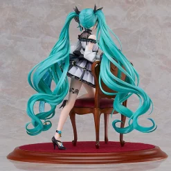 Coupon 🥰 Good Smile Company Hatsune Miku: Rose Cage Ver. 1/7 Scale Figure 🔥 -Hatsune Miku Figure 6ff77d5718b849a9b5d9b35054e13eca.jpg 1